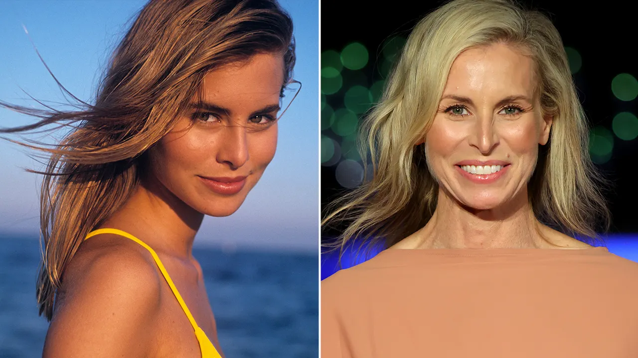 Supermodel Niki Taylor zegt dat ze na het modellenwerk in de jaren ’90 de voorkeur gaf aan privacy boven roem