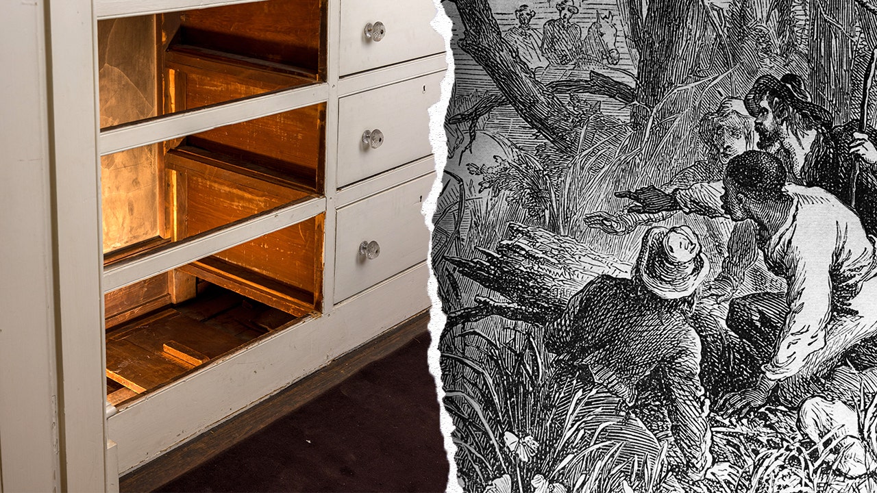 Hidden NYC tunnel tied to Underground Railroad at risk of ‘significant damage,’ advocates warn