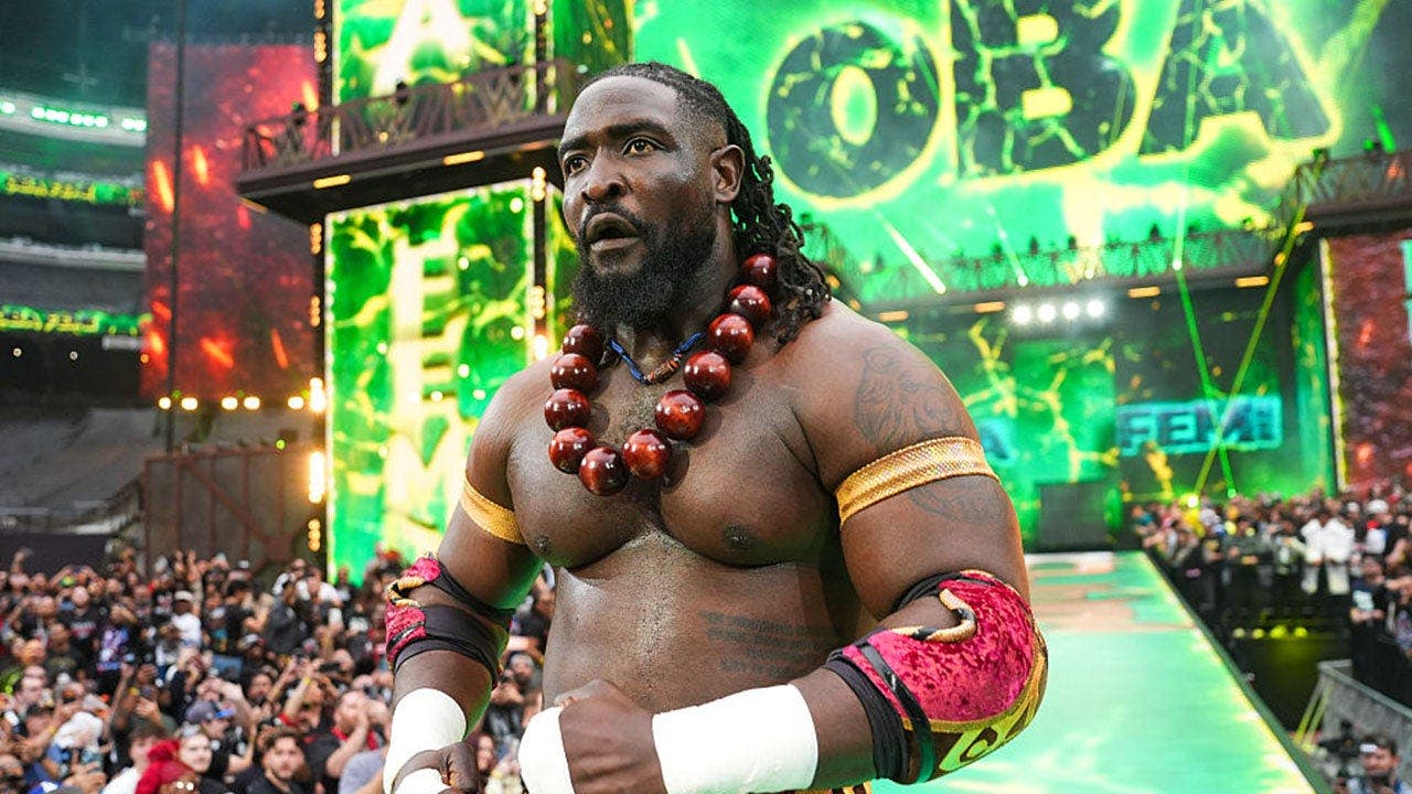 ESPN writers try to make WrestleMania all about race, calls event "Blackest of all time"