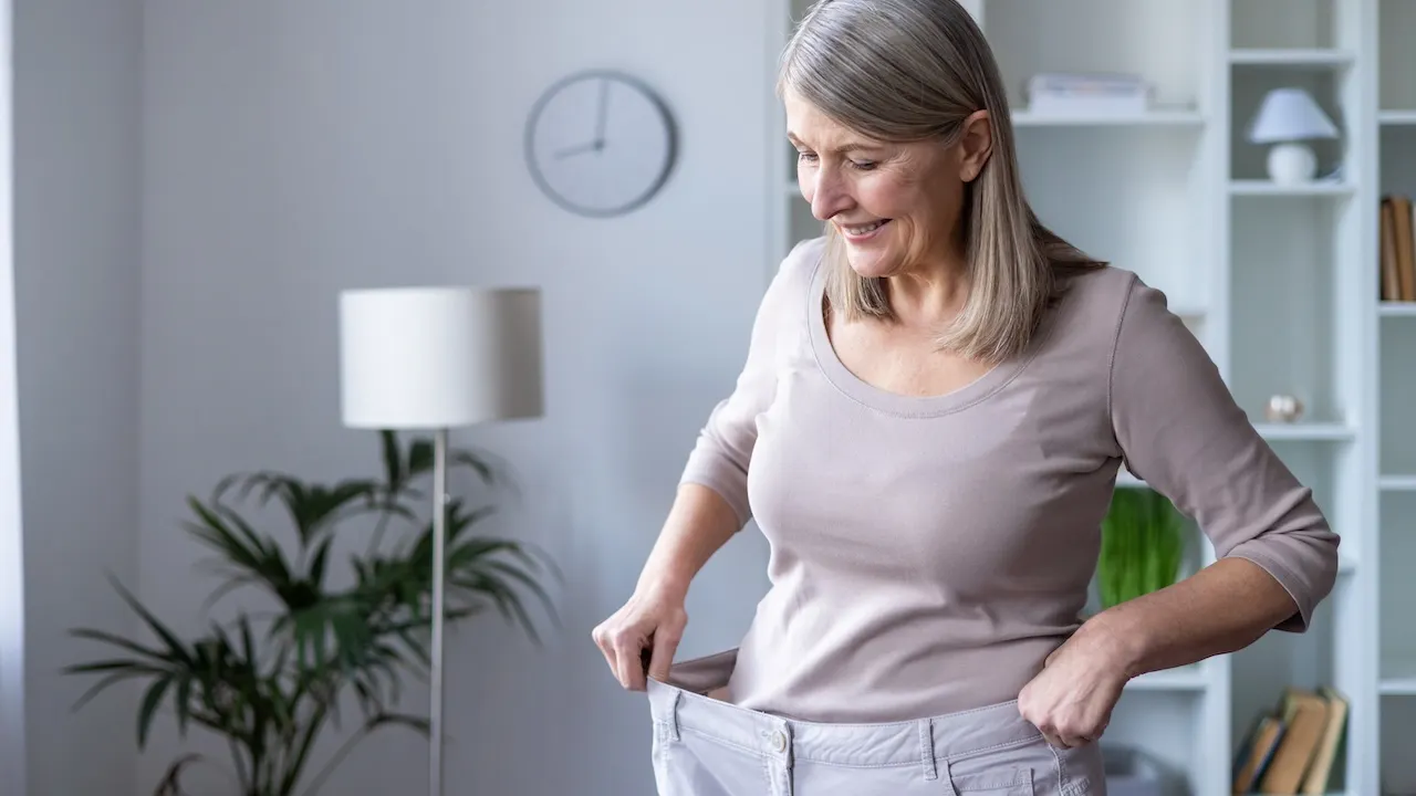 New Weight-Loss Drug Shows Promise in Early Research