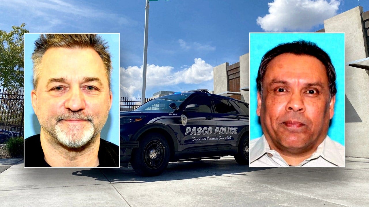 2 Washington men spent decades under identities taken from dead children: police