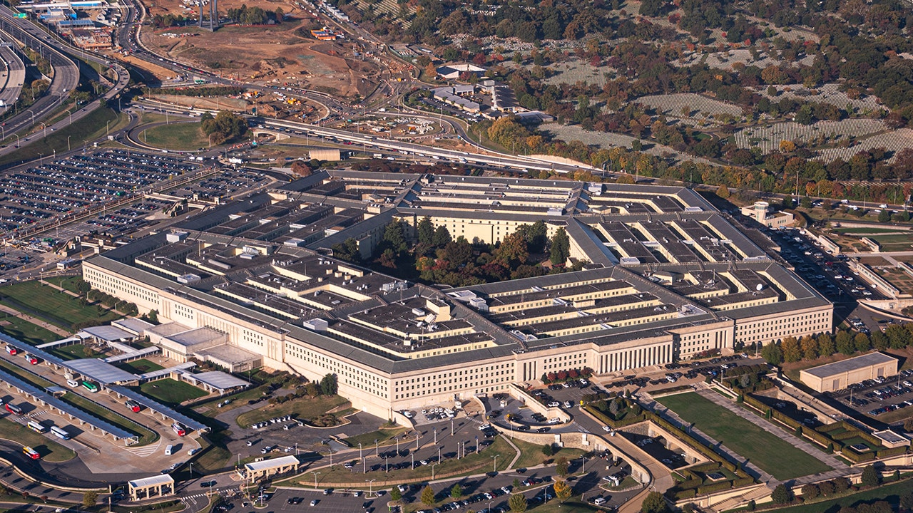 Pentagon data breach exposes SSNs and military records for millions Pentagon data breach exposes SSNs and military records for millions