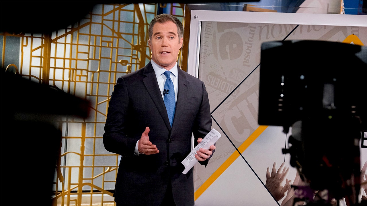 Peter Alexander jumping ship for MS NOW signals NBC talent desperate for more airtime, insiders say