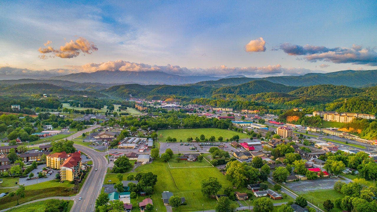 Here’s how to do the Smoky Mountains without traffic and crowds