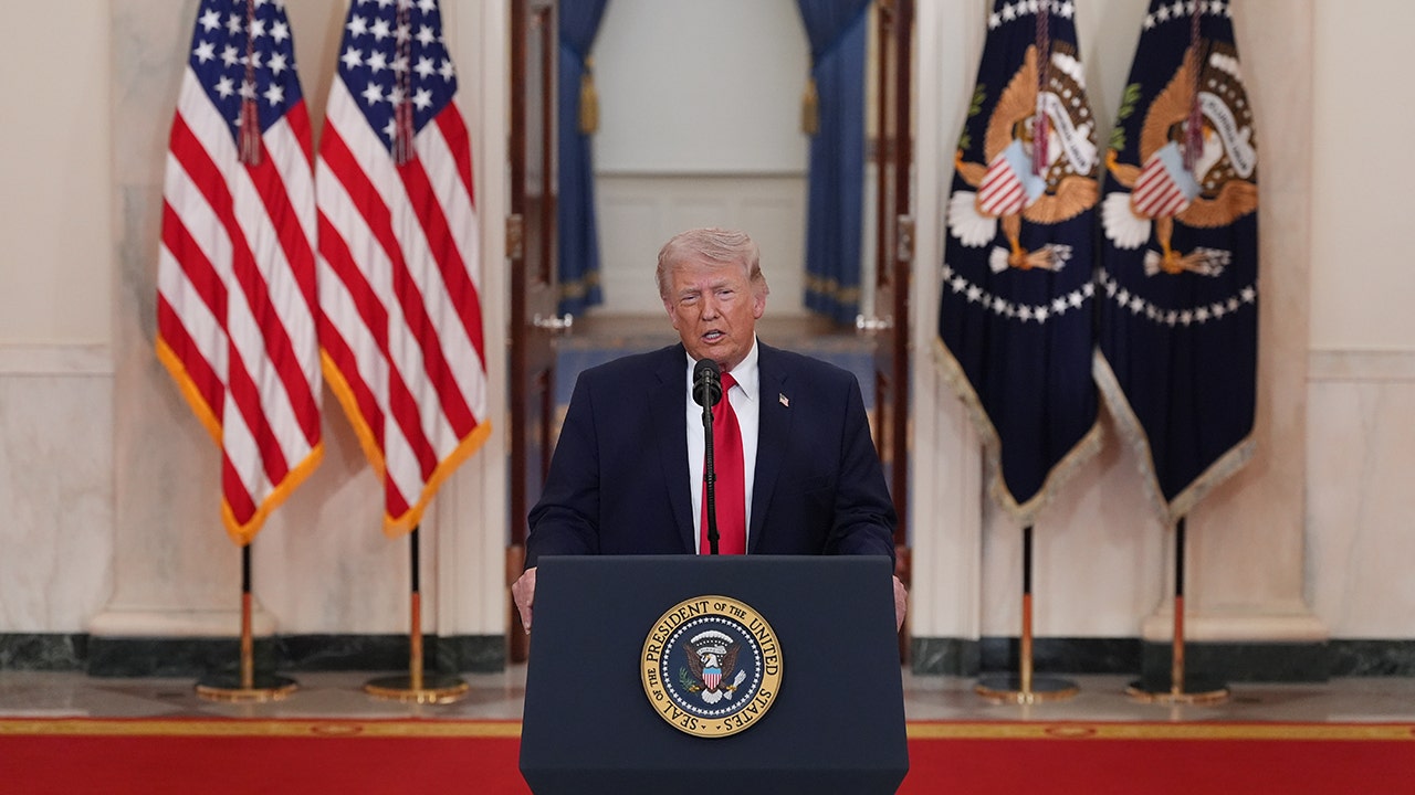 ترامب وإيران يتفقان على هدنة لمدة أسبوعين والمزيد من العناوين الرئيسية