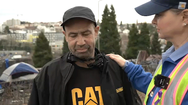 Inside Seattle’s open-air drug crisis as fentanyl ravages city and activists bail out alleged criminals