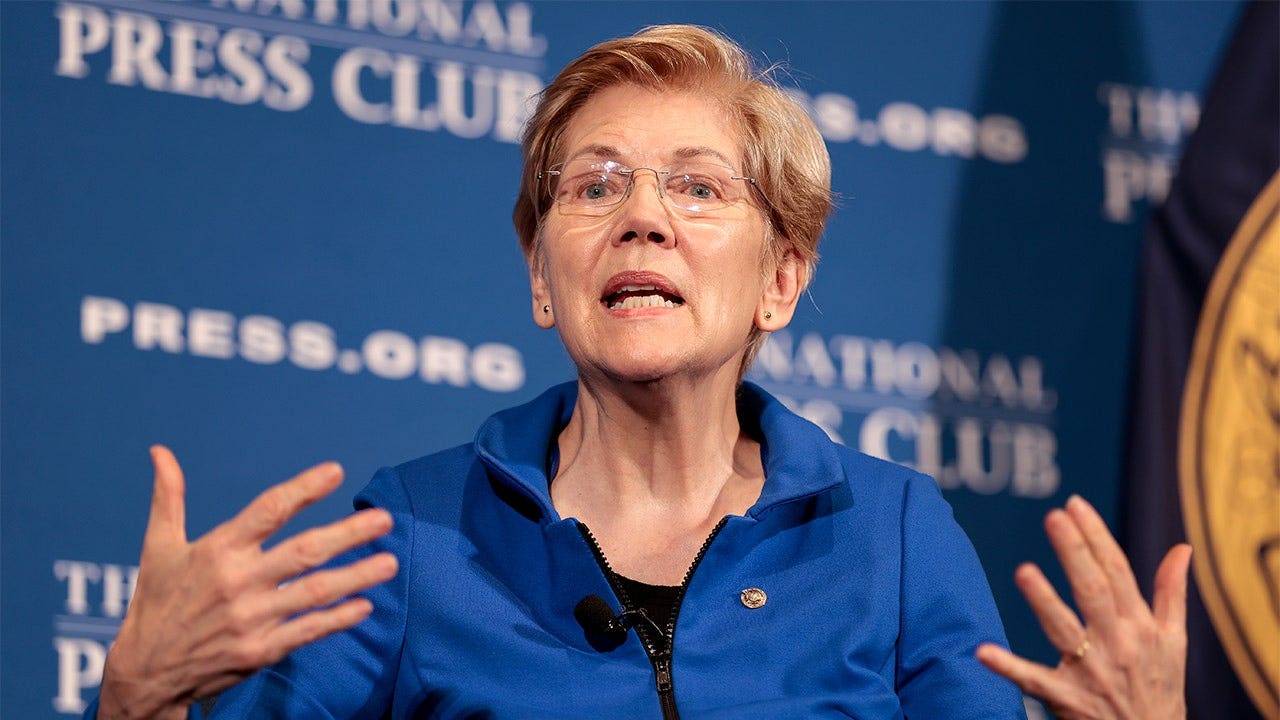 Elizabeth Warren Endorses Abdul El Sayed Amid Backlash Over Record Elizabeth Warren Endorses Abdul El Sayed Amid Backlash Over Record
