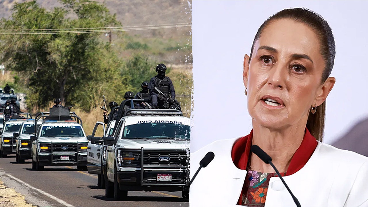 CIA personnel killed in Mexico crash tied to cartel operation; questions mount over US role