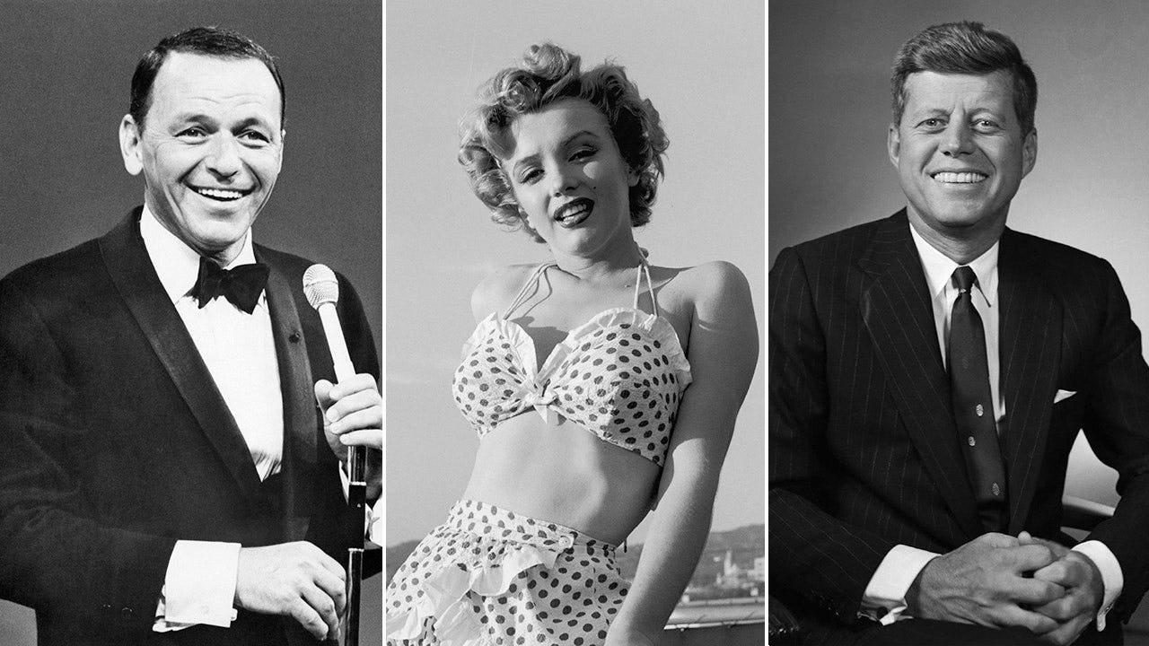 Abandoned resort of Frank Sinatra, Marilyn Monroe, other Hollywood stars returns with $298 million remake