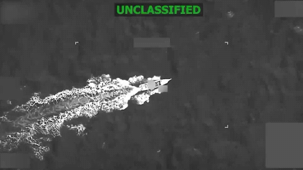 US military announces another deadly strike against 'narco-terrorists'