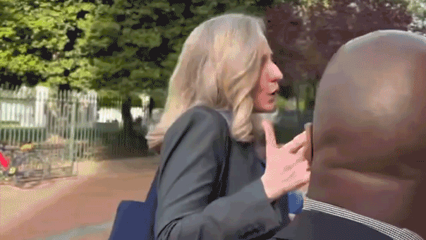 Spanberger dodges questions on whether she would reverse sanctuary policy as DHS turns up heat