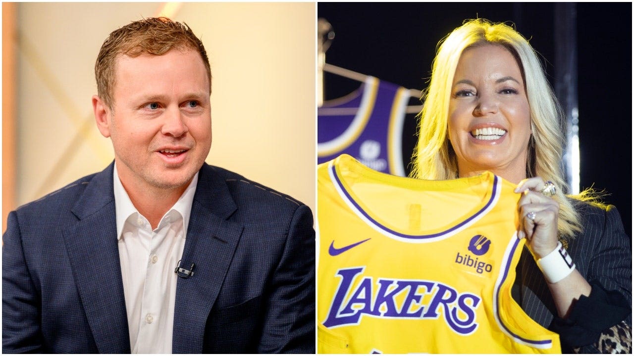 Spencer Pratt: Los Angeles angry with Karen Bass’ mismanagement
