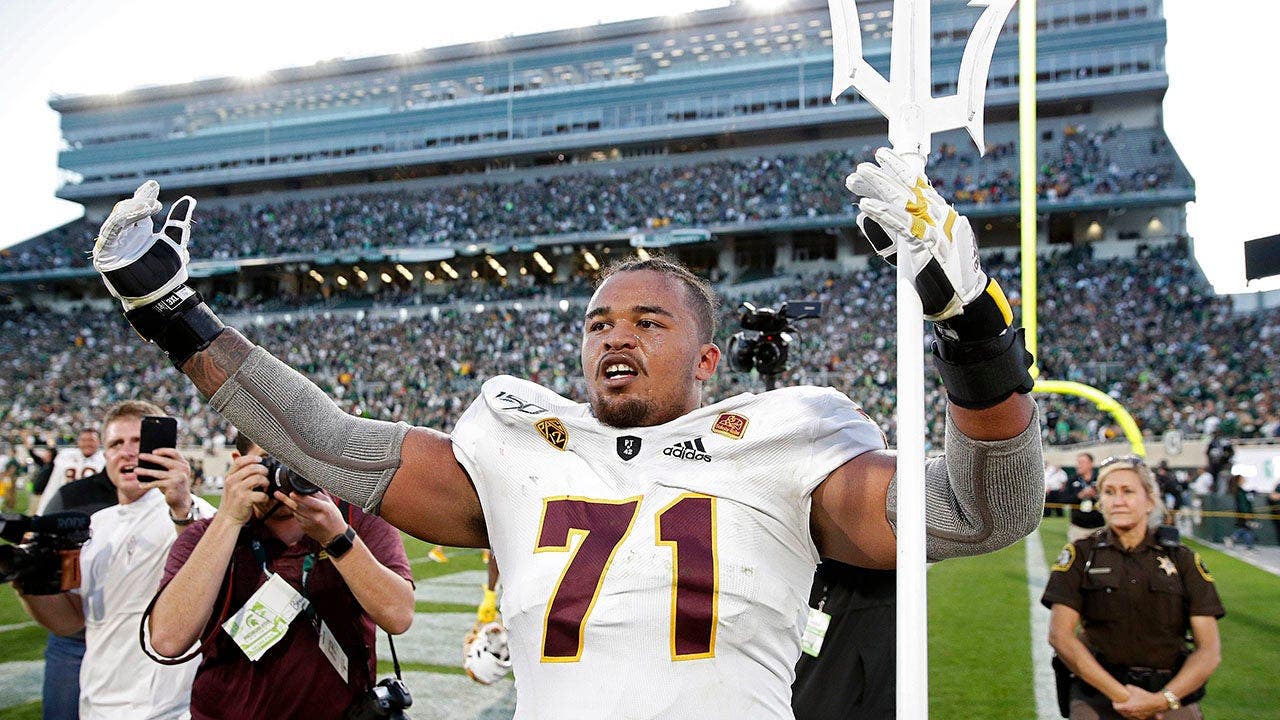 Arizona State assistant strength coach and former Sun Devils player dead at 29