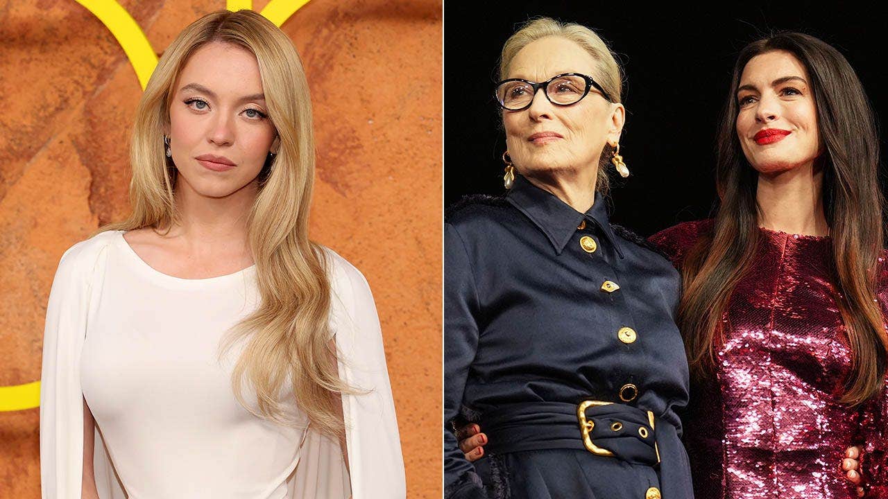 Sydney Sweeney’s 'Devil Wears Prada 2’ cameo reportedly cut after ‘creative decision’