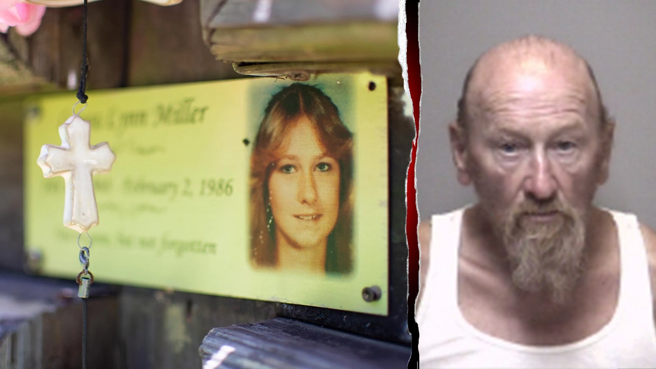 'Texas Killing Fields' cold case explodes as suspect indicted in two slayings decades after 30 bodies found