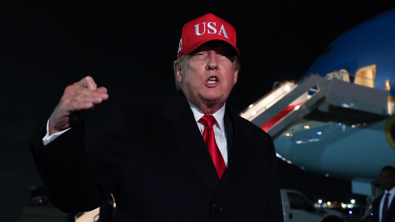 ترامب ينتقد الناتو قائلاً: “لم يكونوا مناسبين لنا” مع تصاعد التوترات مع إيران