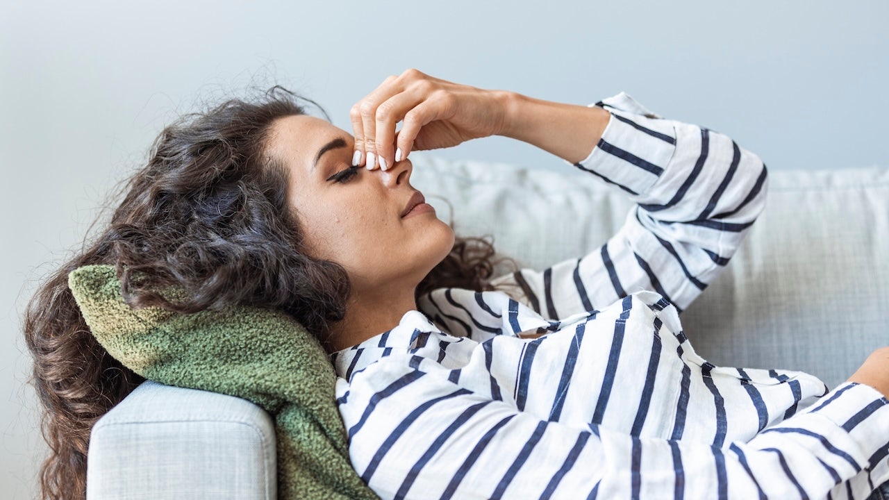 توصلت الدراسة إلى أن فقر الدم الجديد يرتبط بزيادة خطر الإصابة بالسرطان والوفاة