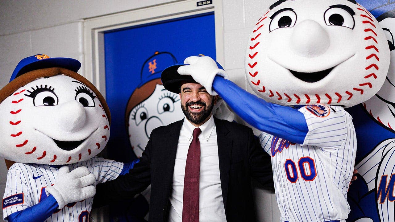 New York Mets $500 million team has lost 10 games in a row after Zohran Mamdani meeting
