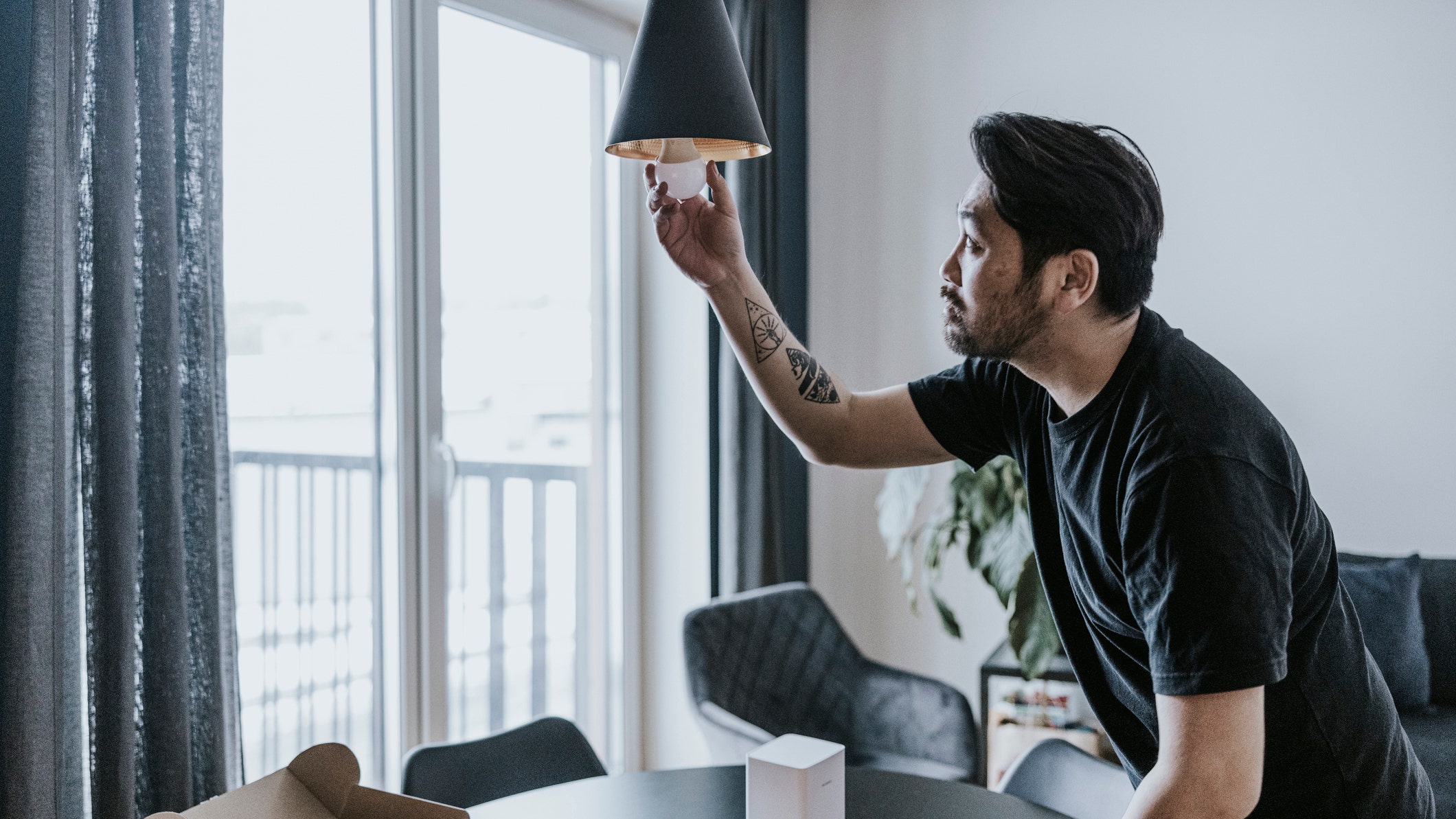 10 small home upgrades that can lower your monthly bills