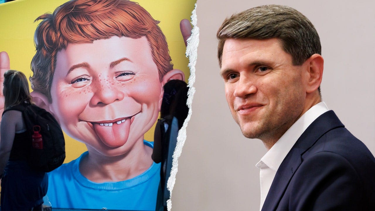 Trump compares Dem Senate candidate to freckle-faced cartoon character, promises to campaign for Paxton
