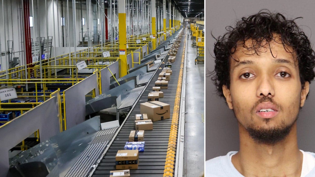 Man who warned coworkers ‘no one’s going home today’ gets prison term in fatal shooting Man who warned coworkers ‘no one’s going home today’ gets prison term in fatal shooting