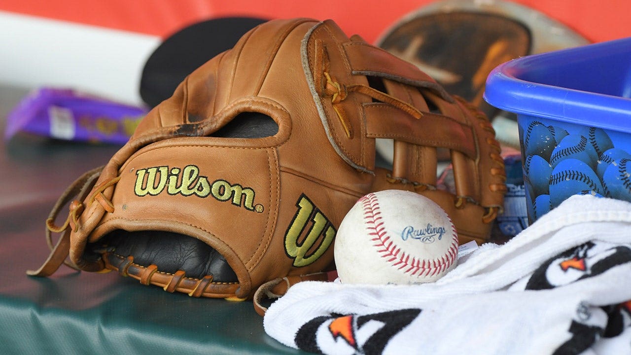 Youth pitcher launches fastball at opposing dugout after alleged order from coach: 'Absolutely bush league'
