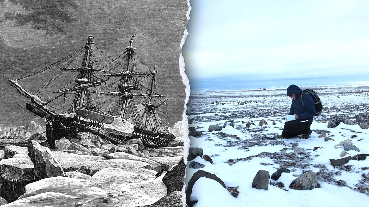 Experts identify victims from one of history's most 'catastrophic' Arctic disasters