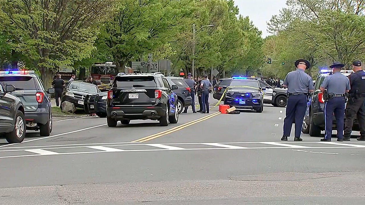 Cambridge Shooting: Criminal History, Public Safety Failures in Question