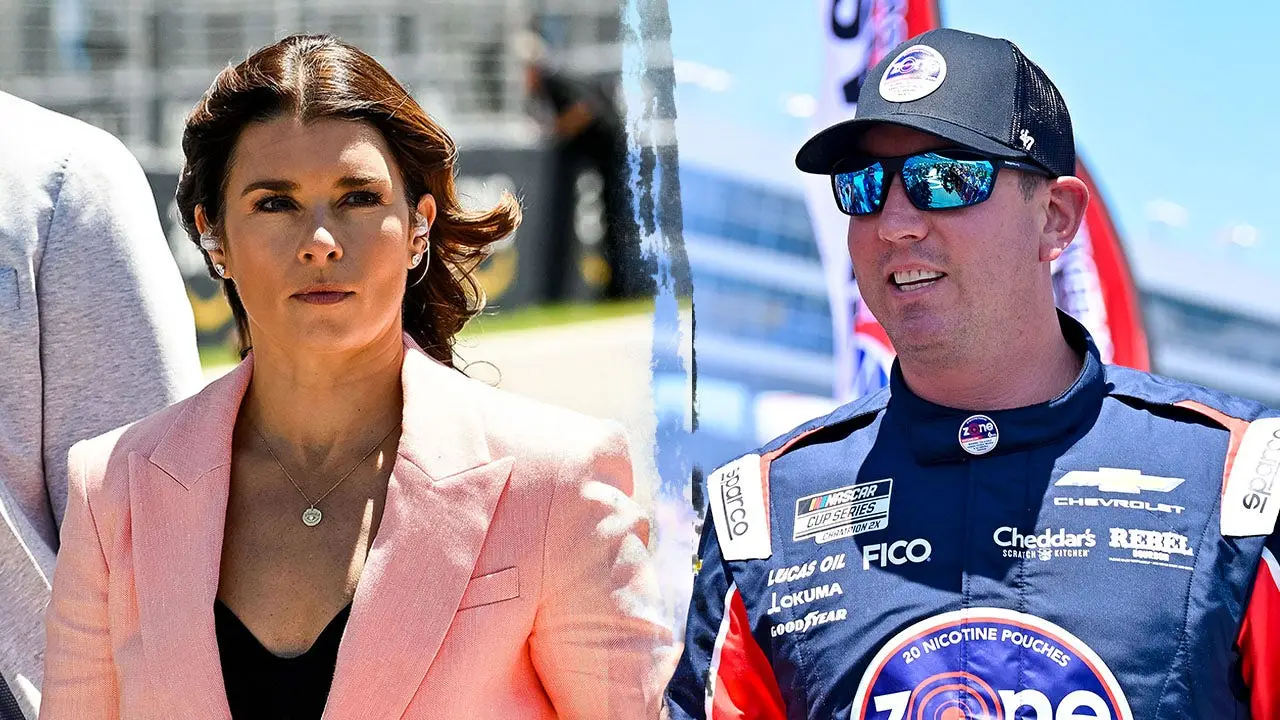 Ex-NASCAR star Danica Patrick reacts to Kyle Busch’s tragic death: ‘A devastating loss’ Ex-NASCAR star Danica Patrick reacts to Kyle Busch’s tragic death: ‘A devastating loss’