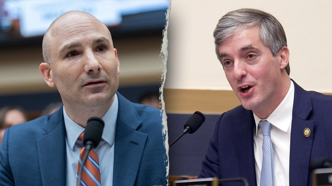 House Judiciary Subcommittee Hearing on Prosecutorial Discretion Turns Chaotic