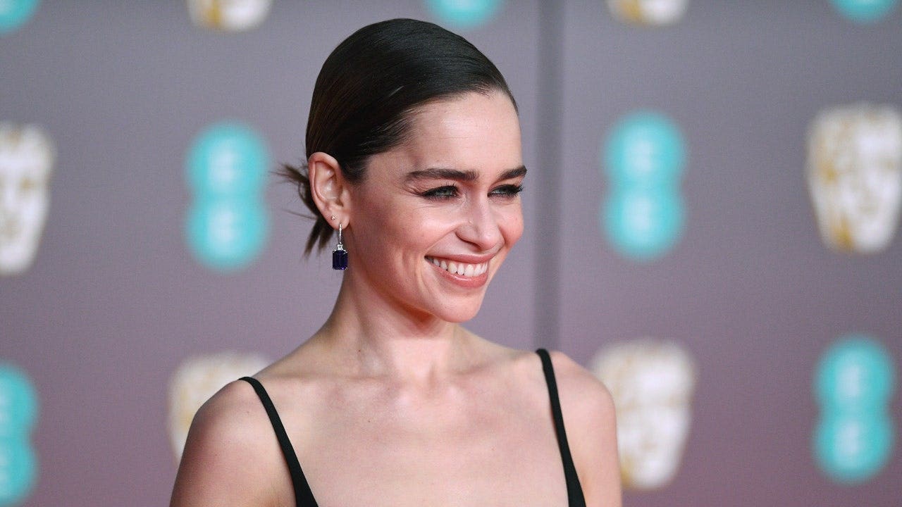 ‘Game of Thrones’ star Emilia Clarke was convinced she ‘cheated death’ after surviving two brain aneurysms ‘Game of Thrones’ star Emilia Clarke was convinced she ‘cheated death’ after surviving two brain aneurysms