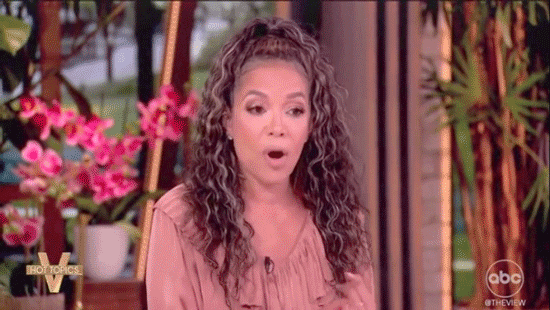 'The View' co-host Sunny Hostin praises Trump for 'good policies' on fertility care and child savings accounts