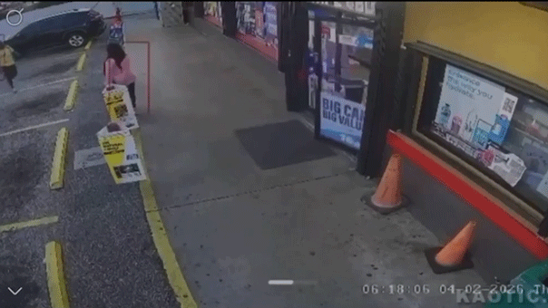Haitian illegal immigrant who fatally beat Florida store clerk with hammer will face the death penalty