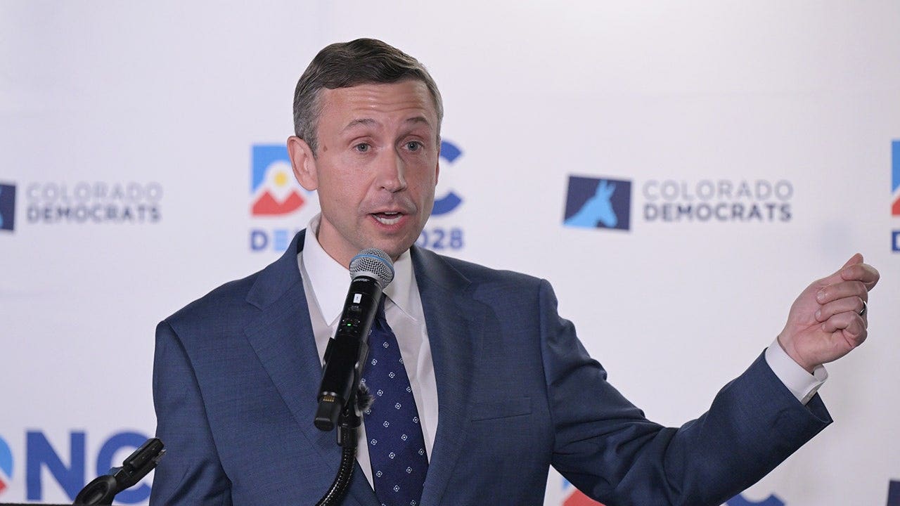 DNC Chair Ken Martin accused of throwing phone at aide, HR complaint filed DNC Chair Ken Martin accused of throwing phone at aide, HR complaint filed