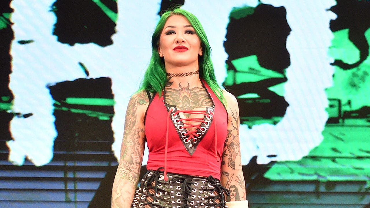 Pro wrestling star Shotzi opens up about signing with MLW, what makes company stand out