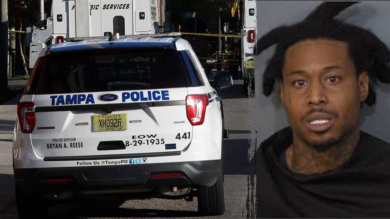 Florida deputies solve cold case murder after new DNA evidence and witnesses emerge, police say