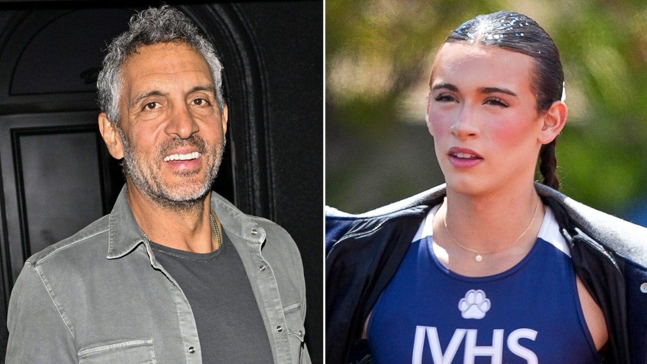 ماوريسيو أومانسكي يمزق جدل الرياضيين المتحولين في كاليفورنيا قبل دفع لقب ولاية AB Hernandez ماوريسيو أومانسكي يمزق جدل الرياضيين المتحولين في كاليفورنيا قبل دفع لقب ولاية AB Hernandez