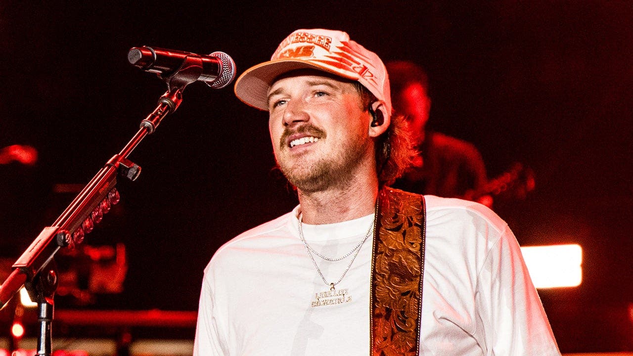 Morgan Wallen fans erupt with rage after country star is snubbed at popular awards show Morgan Wallen fans erupt with rage after country star is snubbed at popular awards show