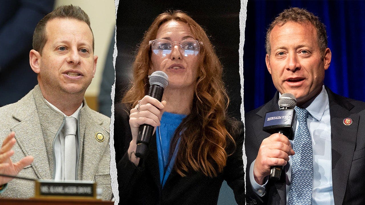 Democrats vow to vote ‘every single day’ to expel fellow Dem from Congress if she wins midterm Democrats vow to vote ‘every single day’ to expel fellow Dem from Congress if she wins midterm