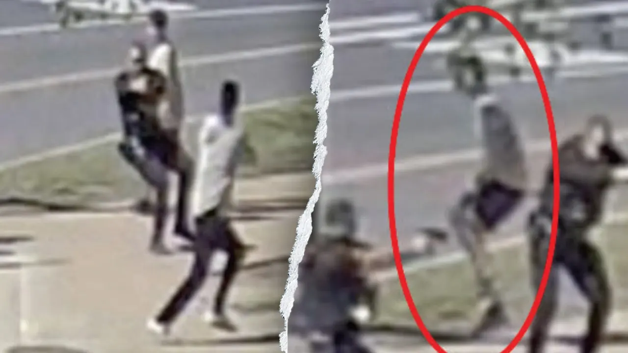 Pirro reveals what suspect in Secret Service shootout allegedly shouted before opening fire by White House