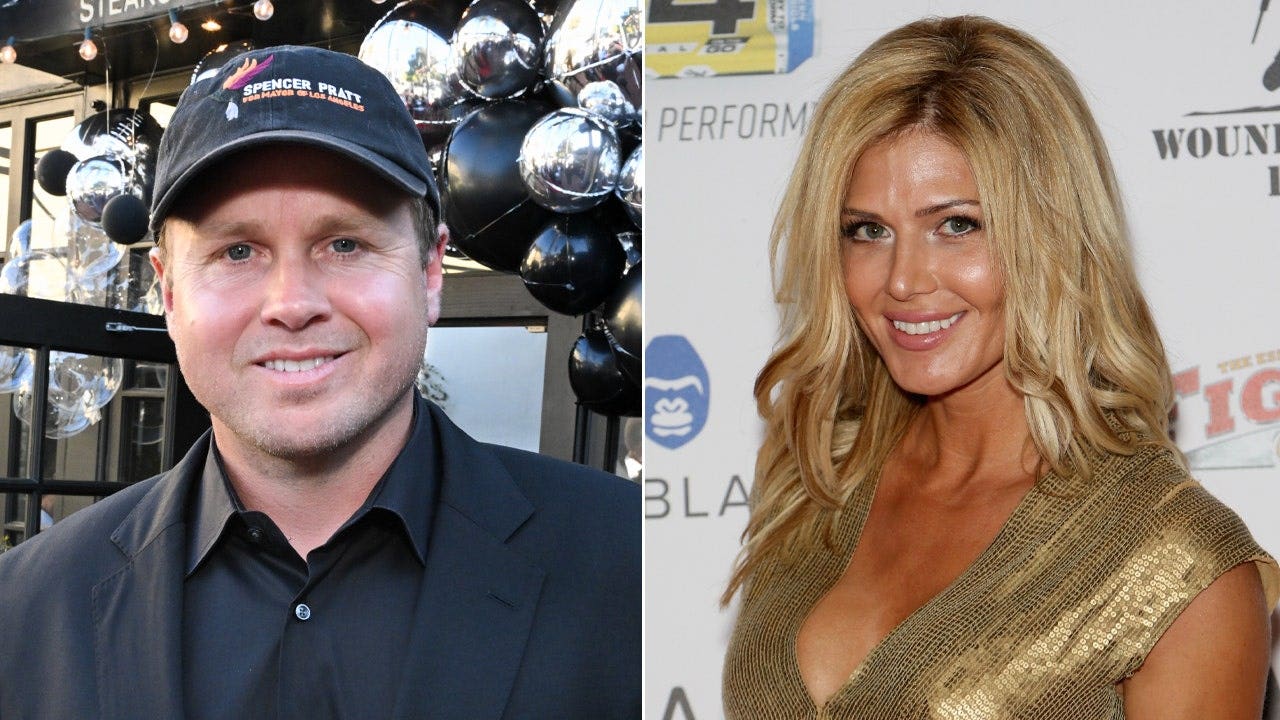 Spencer Pratt gets support from WWE legend in bid for Los Angeles mayor: 'LA needs change'
