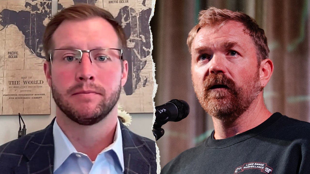 Democrats ‘selling their soul’ to embrace Platner are in for rude awakening with Maine voters: GOP lawmaker Democrats ‘selling their soul’ to embrace Platner are in for rude awakening with Maine voters: GOP lawmaker
