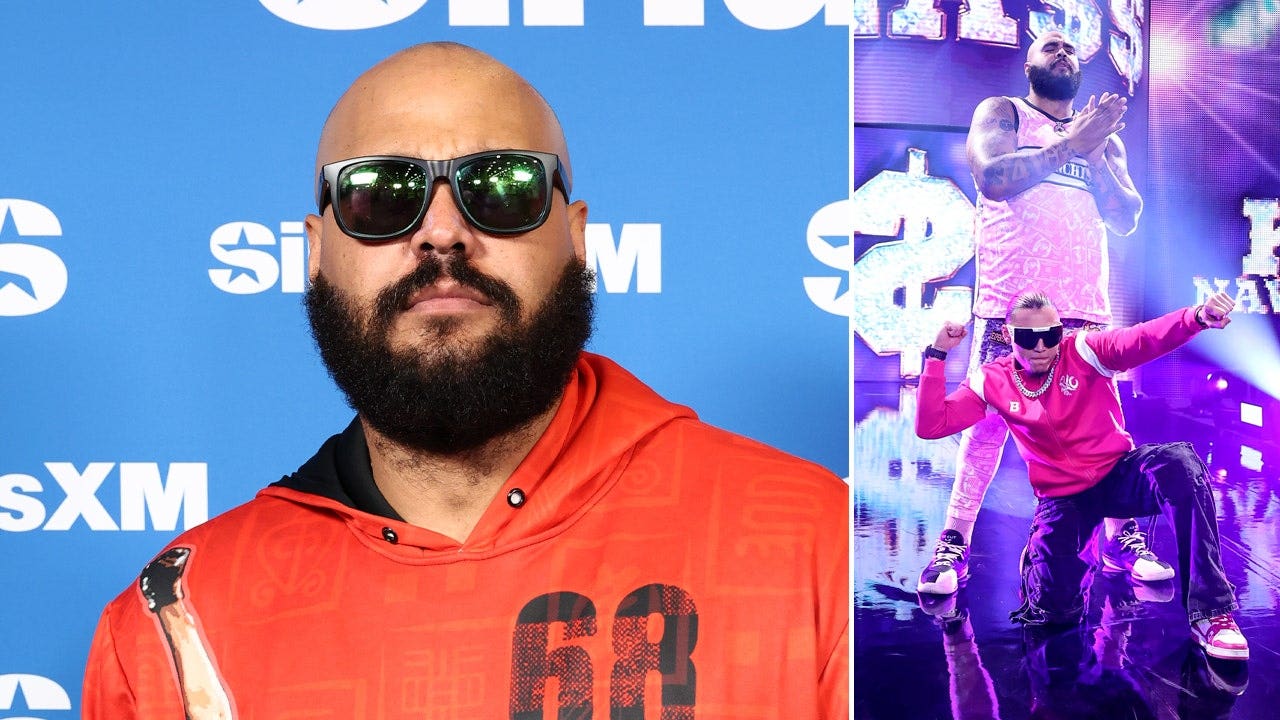 TNA Wrestling star AJ Francis makes bold prediction for upcoming street fight: 'It’s going to be crazy'