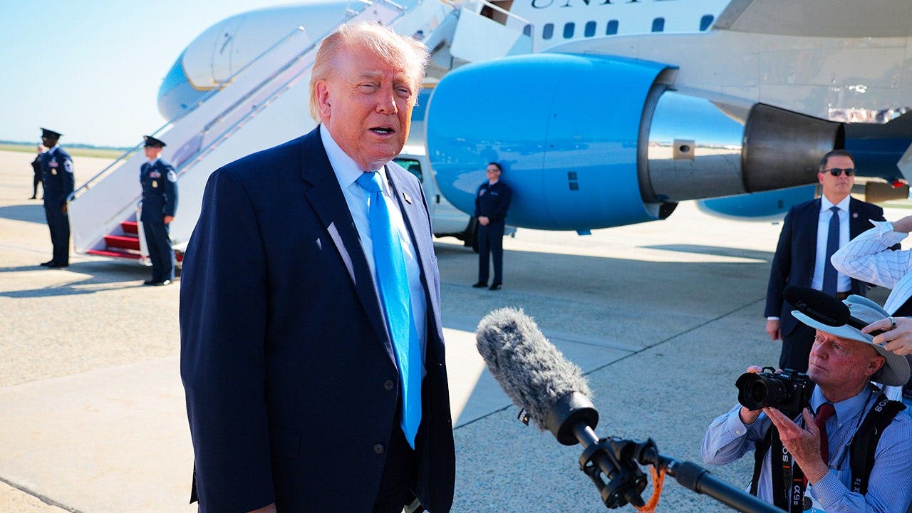 Trump's Endorsements Affirm Conservative Values, Strengthen GOP for Midterm Battles
