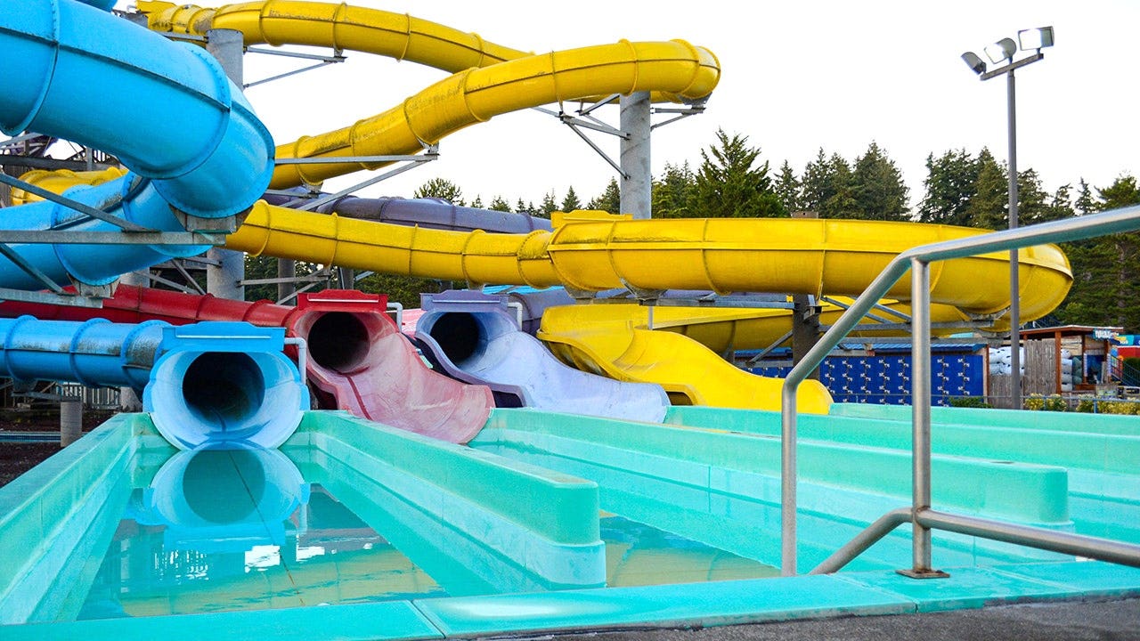 Beloved theme park to close for good, ending nearly 50 years of family memories Beloved theme park to close for good, ending nearly 50 years of family memories