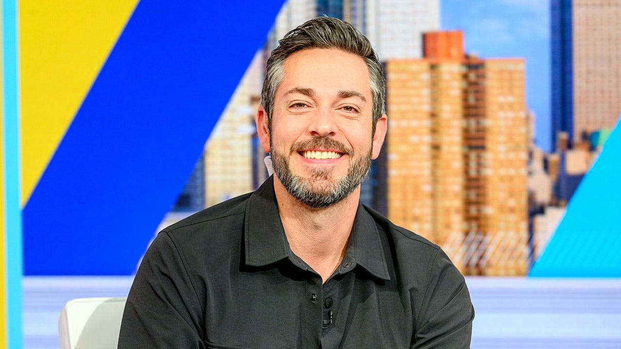 Shazam! Actor Based for Backing Massie, Triggers Trump Cultists