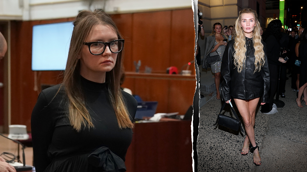 Anna ‘Delvey’ Sorokin still posting from New York City as DHS signals her deportation may finally be coming Anna ‘Delvey’ Sorokin still posting from New York City as DHS signals her deportation may finally be coming