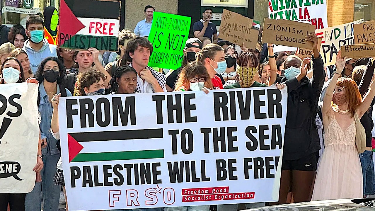 The great betrayal: How radical progressives are dynamiting the Black-Jewish alliance