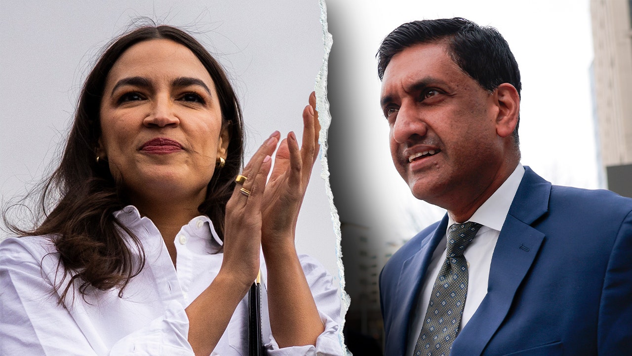تتصدر AOC 2028 المجال الديمقراطي مع تراجع تصويت ترامب على حرب إيران إلى مستويات منخفضة جديدة