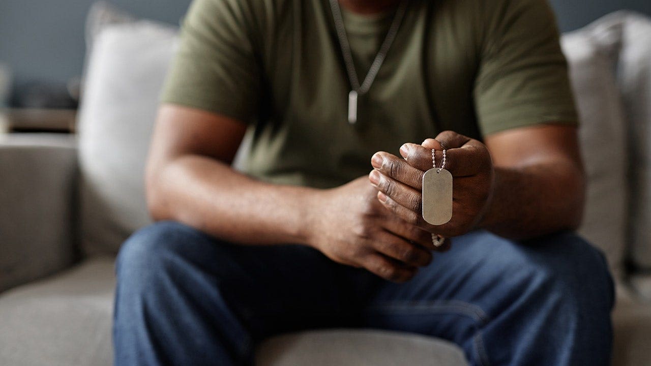 Veterans face surprising threat after cancer diagnosis, study reveals Veterans face surprising threat after cancer diagnosis, study reveals